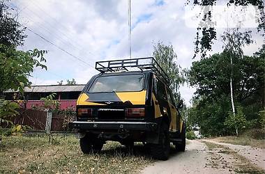 Внедорожник / Кроссовер ВАЗ / Lada 2121 Нива 1981 в Тараще
