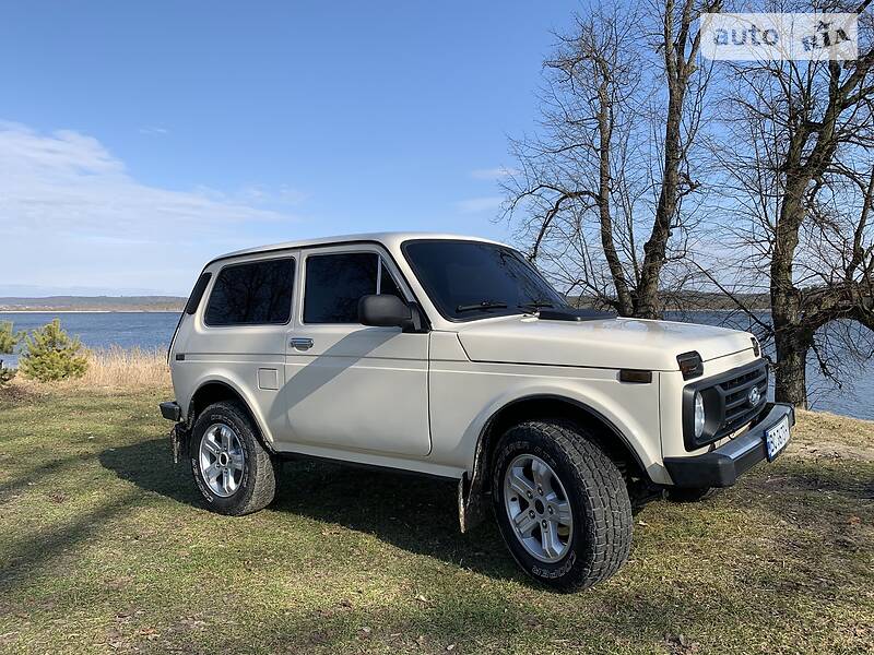 Позашляховик / Кросовер ВАЗ / Lada 2121 Нива 1987 в Львові фото 18 Позашляховик / Кросовер ВАЗ / Lada 2121 Нива 1987 в Львові