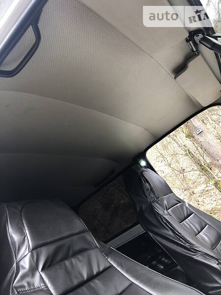 Позашляховик / Кросовер ВАЗ / Lada 2121 Нива 2008 в Сваляві