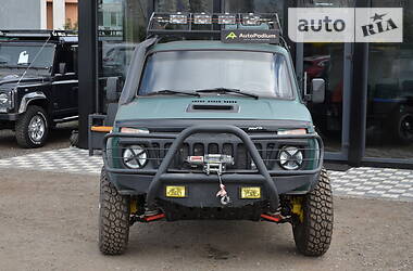 Внедорожник / Кроссовер ВАЗ / Lada 2121 Нива 1980 в Киеве