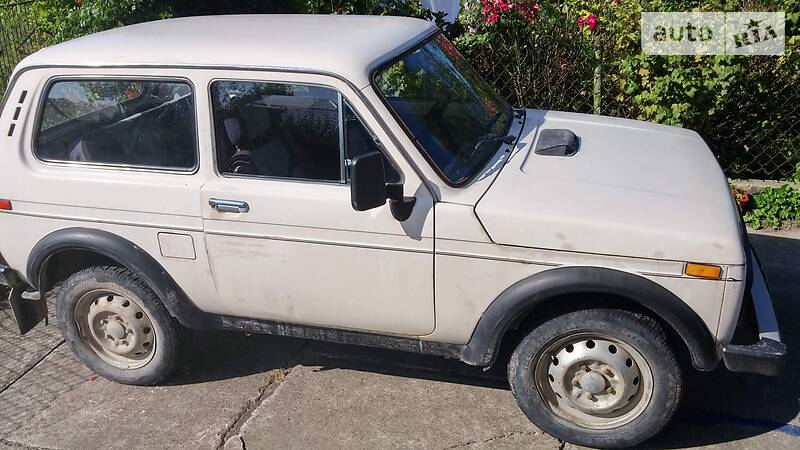 Позашляховик / Кросовер ВАЗ / Lada 2121 Нива 1991 в Миколаєві фото 7 Позашляховик / Кросовер ВАЗ / Lada 2121 Нива 1991 в Миколаєві