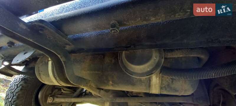 Позашляховик / Кросовер ВАЗ / Lada 2121 Нива 1990 в Арцизові