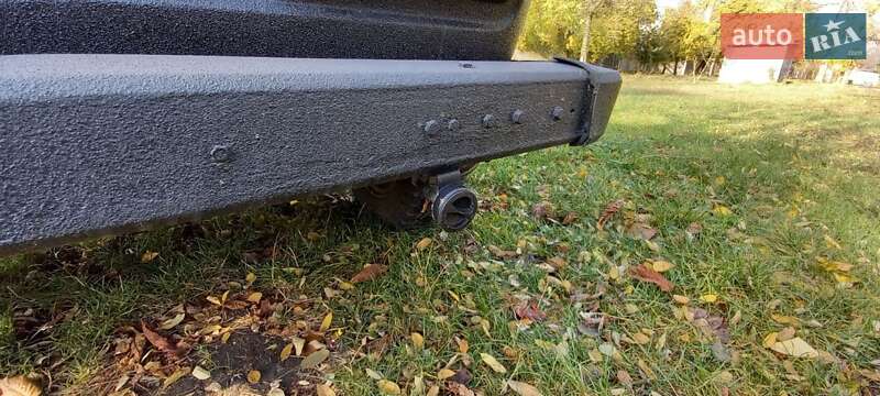 Позашляховик / Кросовер ВАЗ / Lada 2121 Нива 1990 в Арцизові