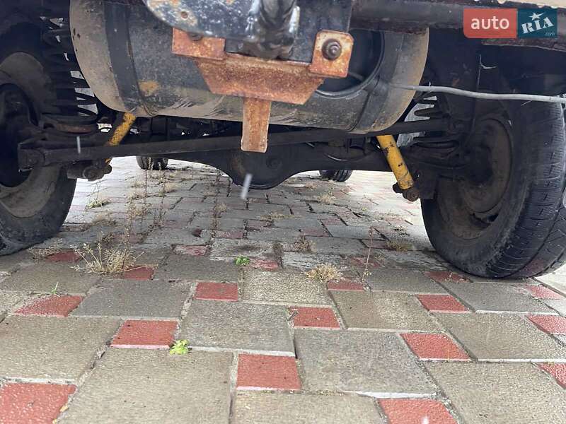 Внедорожник / Кроссовер ВАЗ / Lada 2121 Нива 1992 в Харькове