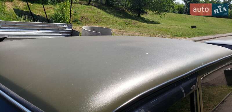 Позашляховик / Кросовер ВАЗ / Lada 2121 Нива 1983 в Кривому Розі