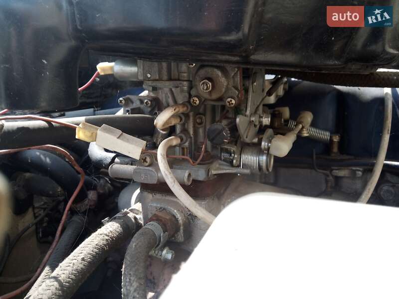 Внедорожник / Кроссовер ВАЗ / Lada 2121 Нива 1982 в Нежине фото 11 Внедорожник / Кроссовер ВАЗ / Lada 2121 Нива 1982 в Нежине