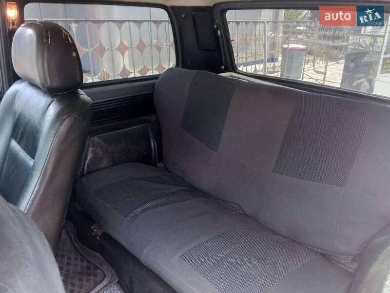 Позашляховик / Кросовер ВАЗ / Lada 2121 Нива 1985 в Лубнах