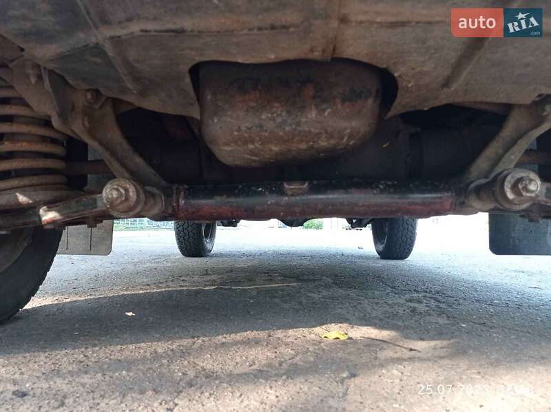 Внедорожник / Кроссовер ВАЗ / Lada 2121 Нива 1982 в Кременчуге