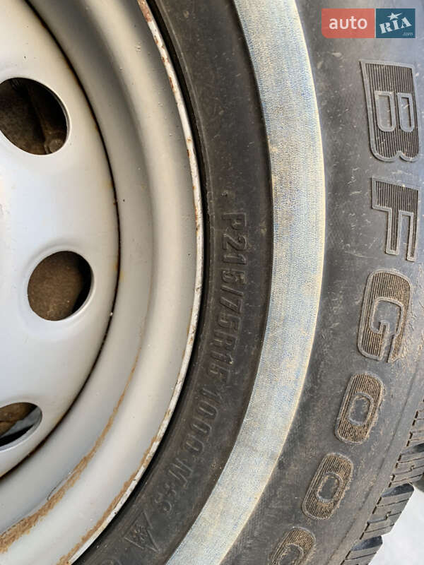 Позашляховик / Кросовер ВАЗ / Lada 2121 Нива 1985 в Одесі