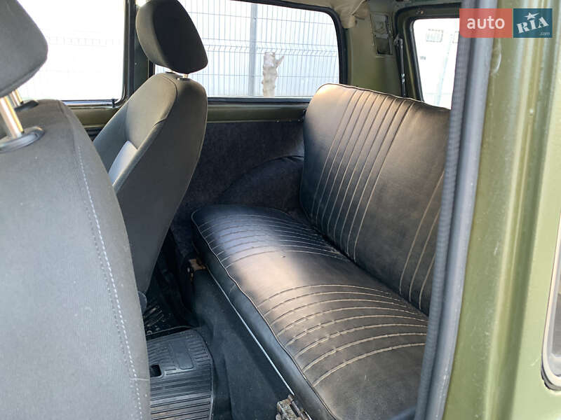 Позашляховик / Кросовер ВАЗ / Lada 2121 Нива 1985 в Одесі