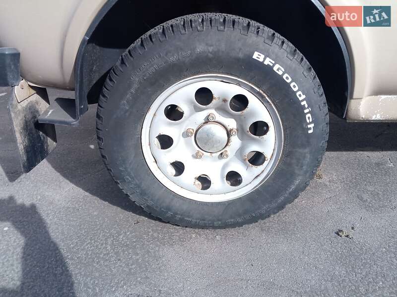 Внедорожник / Кроссовер ВАЗ / Lada 2121 Нива 1989 в Березному