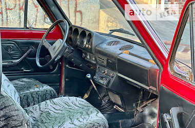 Позашляховик / Кросовер ВАЗ / Lada 2121 Нива 1990 в Миколаєві