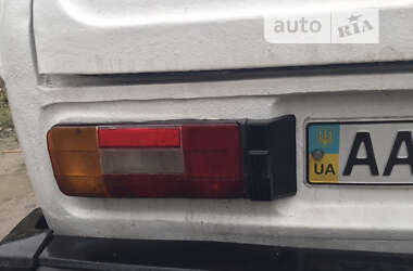 Внедорожник / Кроссовер ВАЗ / Lada 2121 Нива 1991 в Виннице