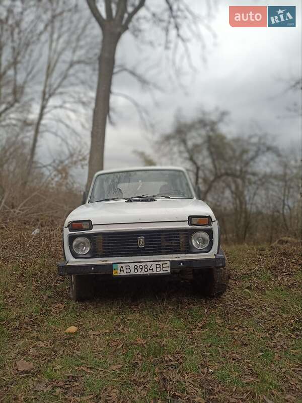 Внедорожник / Кроссовер ВАЗ / Lada 2121 Нива 1992 в Жмеринке фото 8 Внедорожник / Кроссовер ВАЗ / Lada 2121 Нива 1992 в Жмеринке