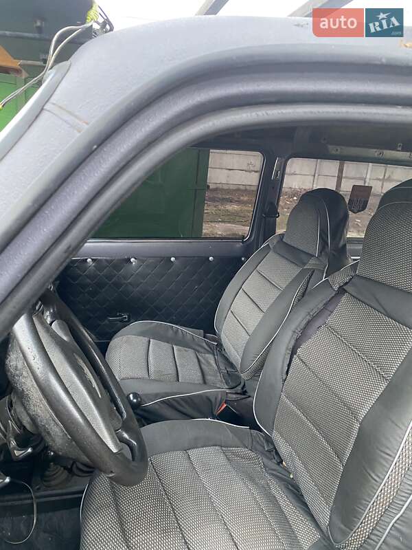 Внедорожник / Кроссовер ВАЗ / Lada 2121 Нива 1978 в Харькове