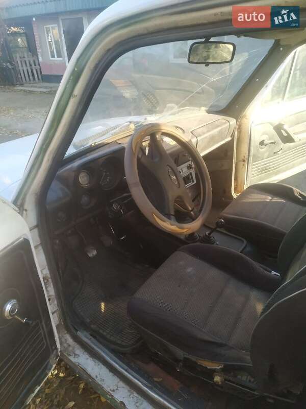 Позашляховик / Кросовер ВАЗ / Lada 2121 Нива 1978 в Одесі