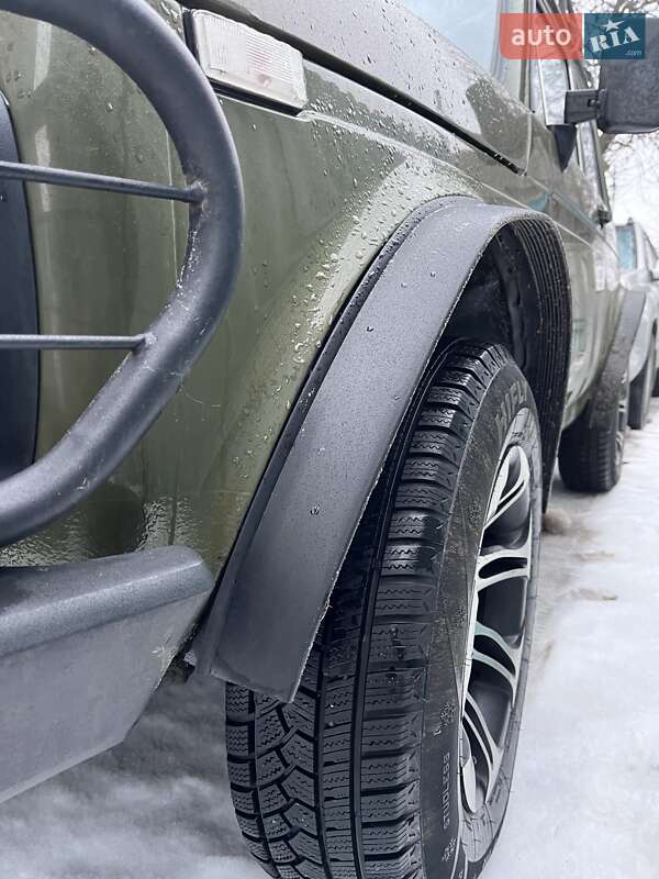 Внедорожник / Кроссовер ВАЗ / Lada 2121 Нива 1980 в Харькове фото 5 Внедорожник / Кроссовер ВАЗ / Lada 2121 Нива 1980 в Харькове