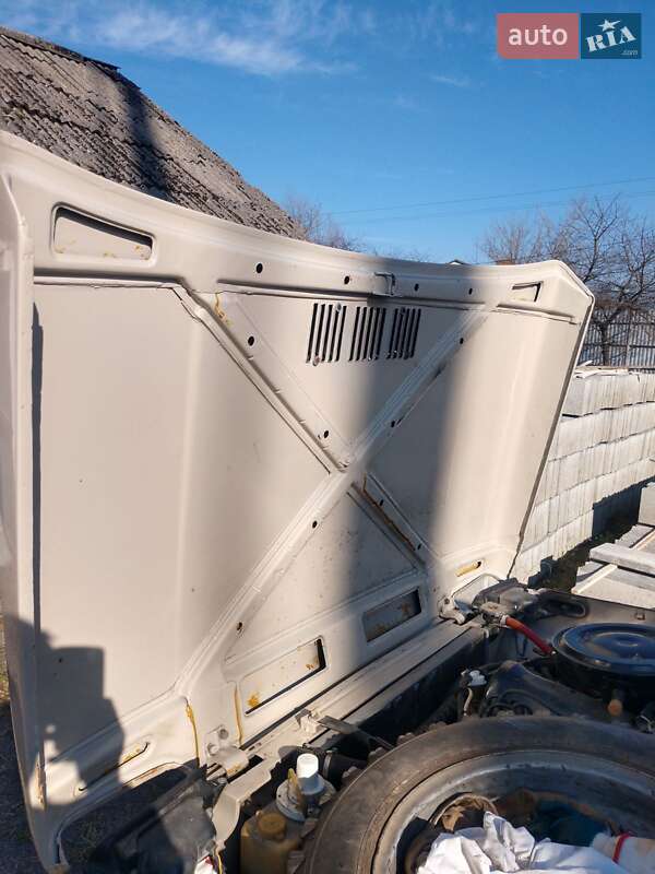 Внедорожник / Кроссовер ВАЗ / Lada 2121 Нива 1987 в Рожище фото 6 Внедорожник / Кроссовер ВАЗ / Lada 2121 Нива 1987 в Рожище