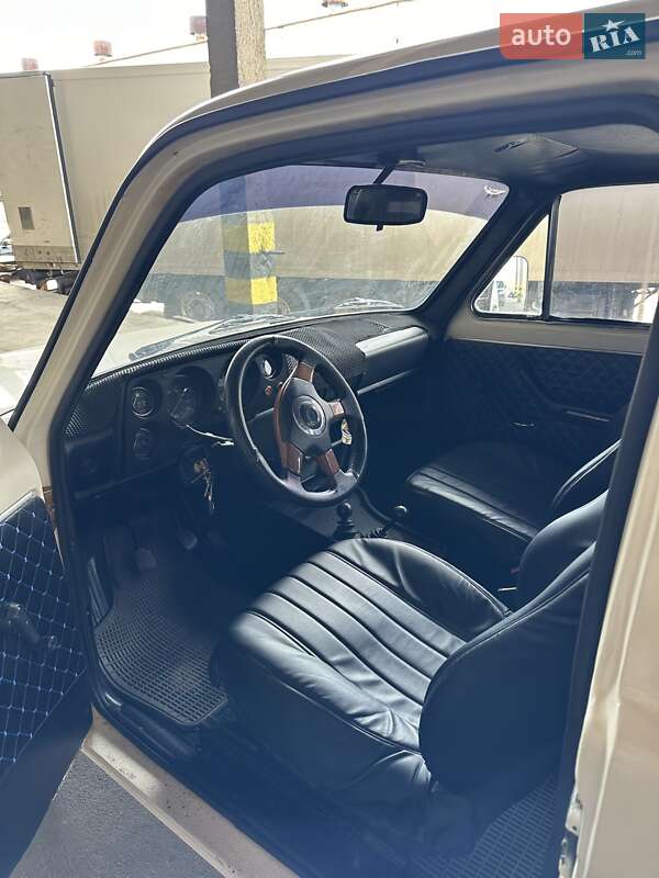 Внедорожник / Кроссовер ВАЗ / Lada 2121 Нива 1983 в Запорожье