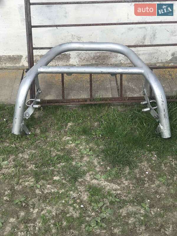 Внедорожник / Кроссовер ВАЗ / Lada 2121 Нива 1991 в Житомире