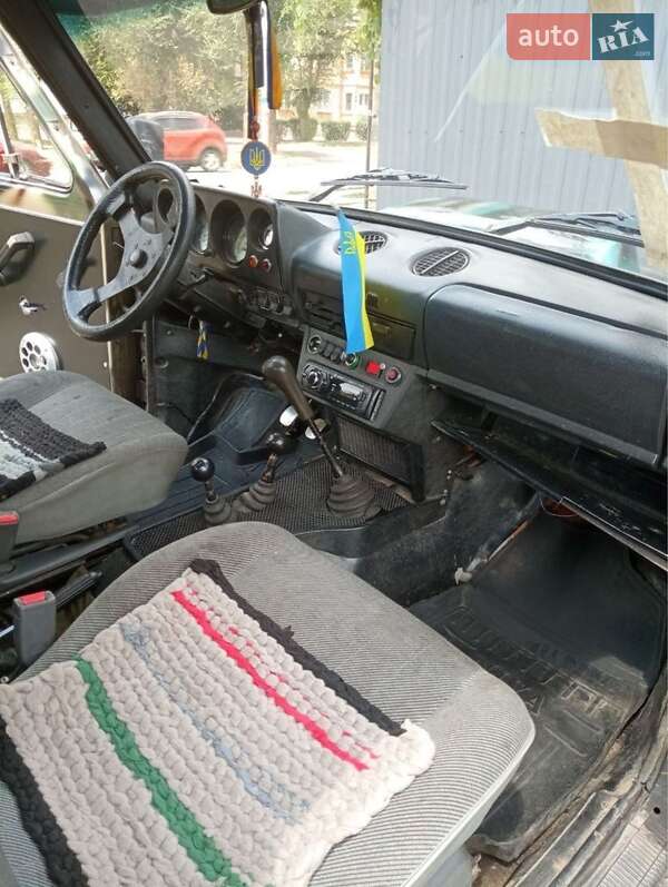 Внедорожник / Кроссовер ВАЗ / Lada 2121 Нива 1982 в Кривом Роге фото 8 Внедорожник / Кроссовер ВАЗ / Lada 2121 Нива 1982 в Кривом Роге
