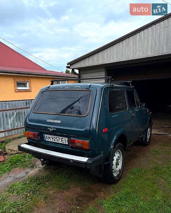 Внедорожник / Кроссовер ВАЗ / Lada 2121 Нива 1982 в Овруче фото 9 Внедорожник / Кроссовер ВАЗ / Lada 2121 Нива 1982 в Овруче