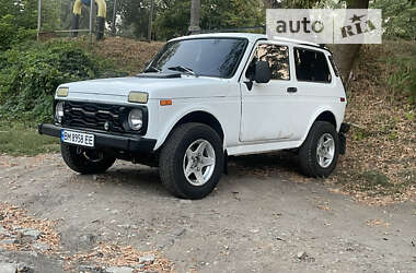 Позашляховик / Кросовер ВАЗ / Lada 2121 Нива 1989 в Сумах