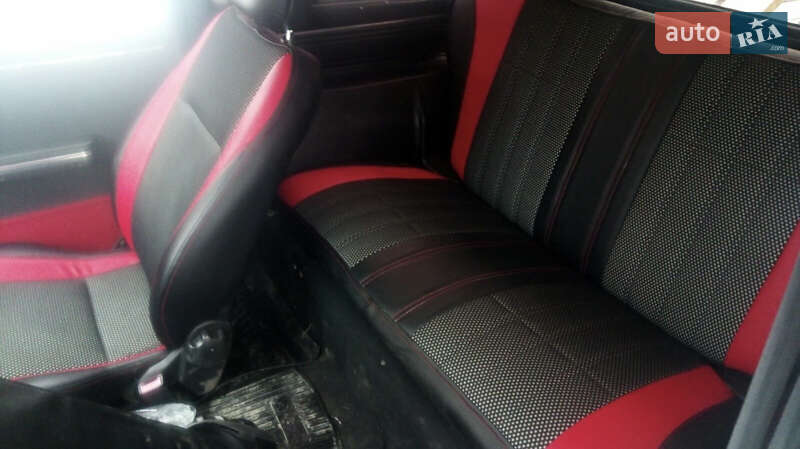 Внедорожник / Кроссовер ВАЗ / Lada 2121 Нива 1981 в Коломые