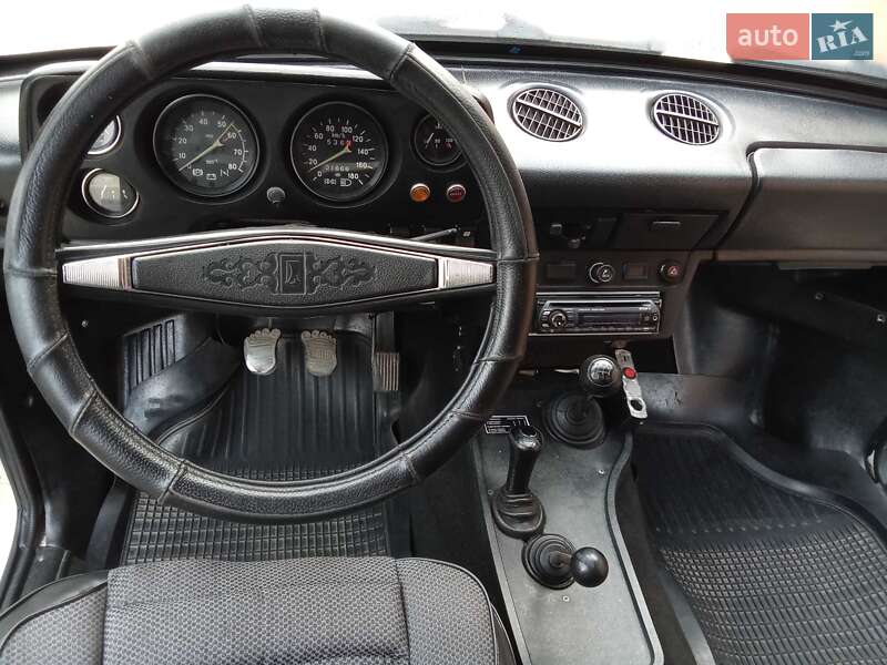 Внедорожник / Кроссовер ВАЗ / Lada 2121 Нива 1991 в Кропивницком фото 22 Внедорожник / Кроссовер ВАЗ / Lada 2121 Нива 1991 в Кропивницком