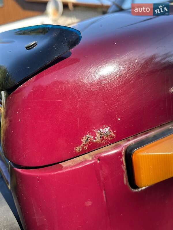 Позашляховик / Кросовер ВАЗ / Lada 2121 Нива 1988 в Білогородці фото 8 Позашляховик / Кросовер ВАЗ / Lada 2121 Нива 1988 в Білогородці