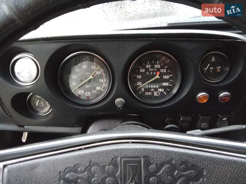 Внедорожник / Кроссовер ВАЗ / Lada 2121 Нива 1991 в Кропивницком фото 15 Внедорожник / Кроссовер ВАЗ / Lada 2121 Нива 1991 в Кропивницком