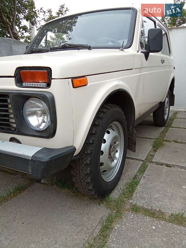 Внедорожник / Кроссовер ВАЗ / Lada 2121 Нива 1991 в Кропивницком фото 6 Внедорожник / Кроссовер ВАЗ / Lada 2121 Нива 1991 в Кропивницком