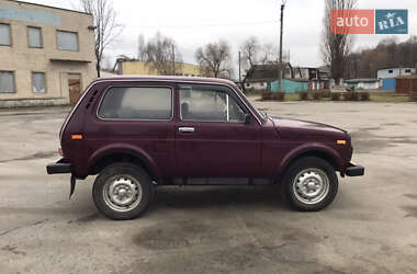 Внедорожник / Кроссовер ВАЗ / Lada 2121 Нива 1983 в Славуте