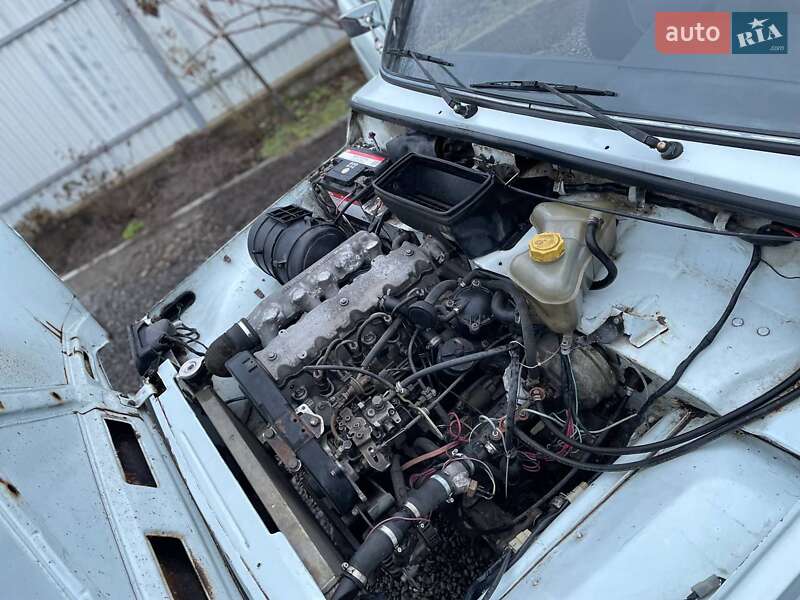 Внедорожник / Кроссовер ВАЗ / Lada 2121 Нива 1991 в Каменец-Подольском
