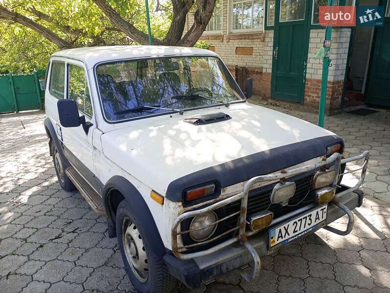 Внедорожник / Кроссовер ВАЗ / Lada 2121 Нива 1987 в Краснокутске фото 11 Внедорожник / Кроссовер ВАЗ / Lada 2121 Нива 1987 в Краснокутске