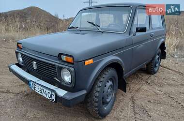 Внедорожник / Кроссовер ВАЗ / Lada 2121 Нива 1982 в Покрове