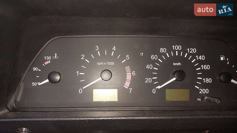 Позашляховик / Кросовер ВАЗ / Lada 2121 Нива 1992 в Смілі