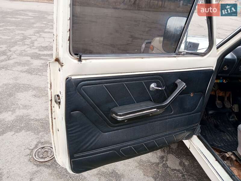 Позашляховик / Кросовер ВАЗ / Lada 2121 Нива 1985 в Городищеві фото 11 Позашляховик / Кросовер ВАЗ / Lada 2121 Нива 1985 в Городищеві