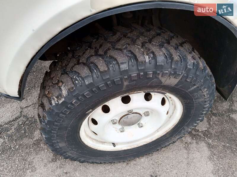 Позашляховик / Кросовер ВАЗ / Lada 2121 Нива 1985 в Городищеві фото 2 Позашляховик / Кросовер ВАЗ / Lada 2121 Нива 1985 в Городищеві
