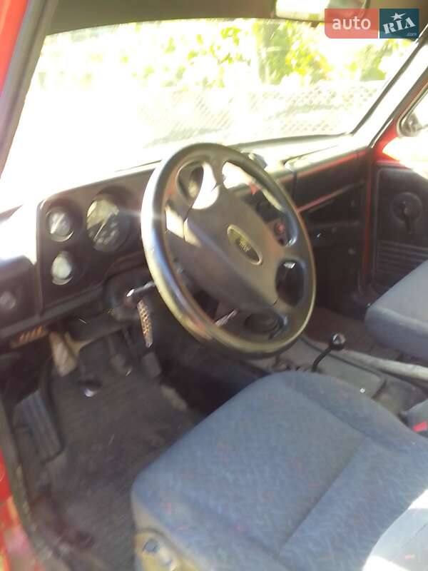 Позашляховик / Кросовер ВАЗ / Lada 2121 Нива 1990 в Кілії фото 2 Позашляховик / Кросовер ВАЗ / Lada 2121 Нива 1990 в Кілії