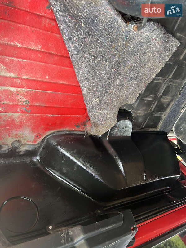 Позашляховик / Кросовер ВАЗ / Lada 2121 Нива 1985 в Кременці