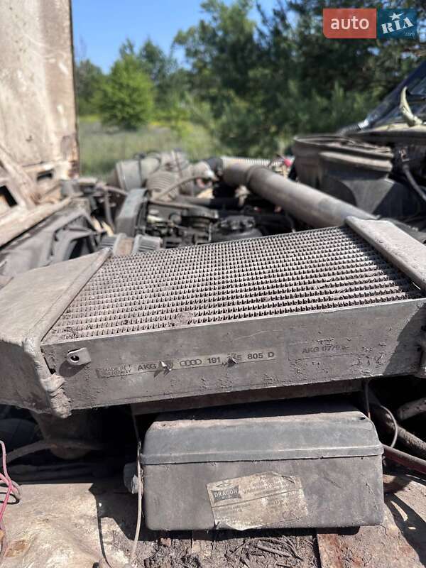 Внедорожник / Кроссовер ВАЗ / Lada 2121 Нива 1988 в Царичанке