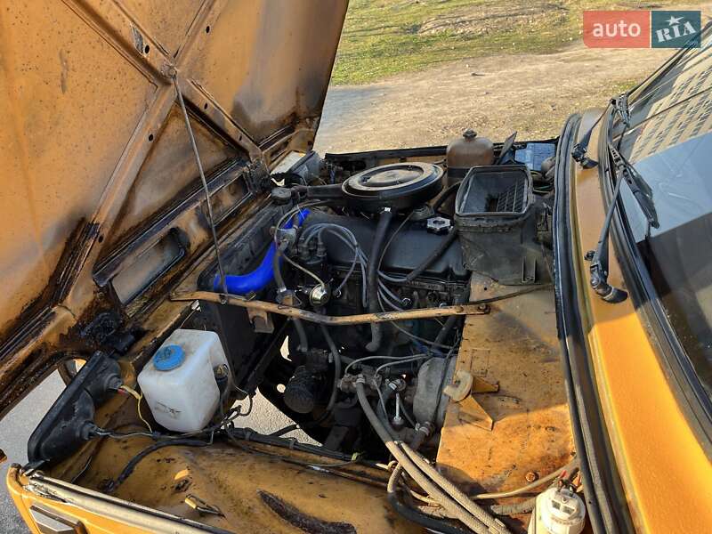 Внедорожник / Кроссовер ВАЗ / Lada 2121 Нива 1982 в Конотопе фото 10 Внедорожник / Кроссовер ВАЗ / Lada 2121 Нива 1982 в Конотопе