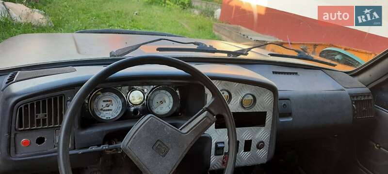 Внедорожник / Кроссовер ВАЗ / Lada 2121 Нива 1985 в Бородянке фото 7 Внедорожник / Кроссовер ВАЗ / Lada 2121 Нива 1985 в Бородянке