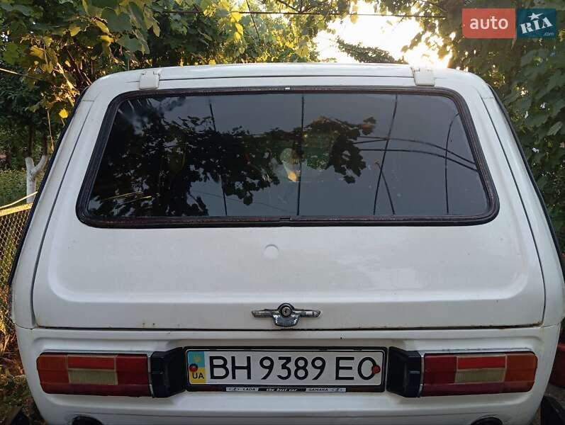 Внедорожник / Кроссовер ВАЗ / Lada 2121 Нива 1982 в Килии фото 10 Внедорожник / Кроссовер ВАЗ / Lada 2121 Нива 1982 в Килии