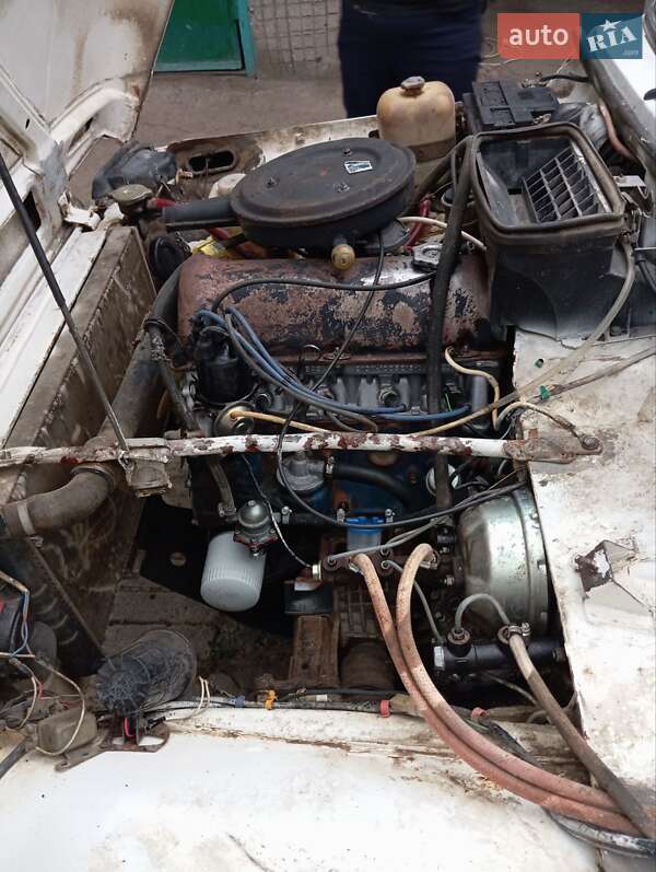 Внедорожник / Кроссовер ВАЗ / Lada 2121 Нива 1982 в Килии фото 16 Внедорожник / Кроссовер ВАЗ / Lada 2121 Нива 1982 в Килии
