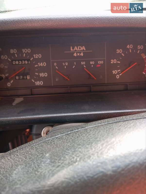 Внедорожник / Кроссовер ВАЗ / Lada 2121 Нива 1982 в Килии фото 2 Внедорожник / Кроссовер ВАЗ / Lada 2121 Нива 1982 в Килии