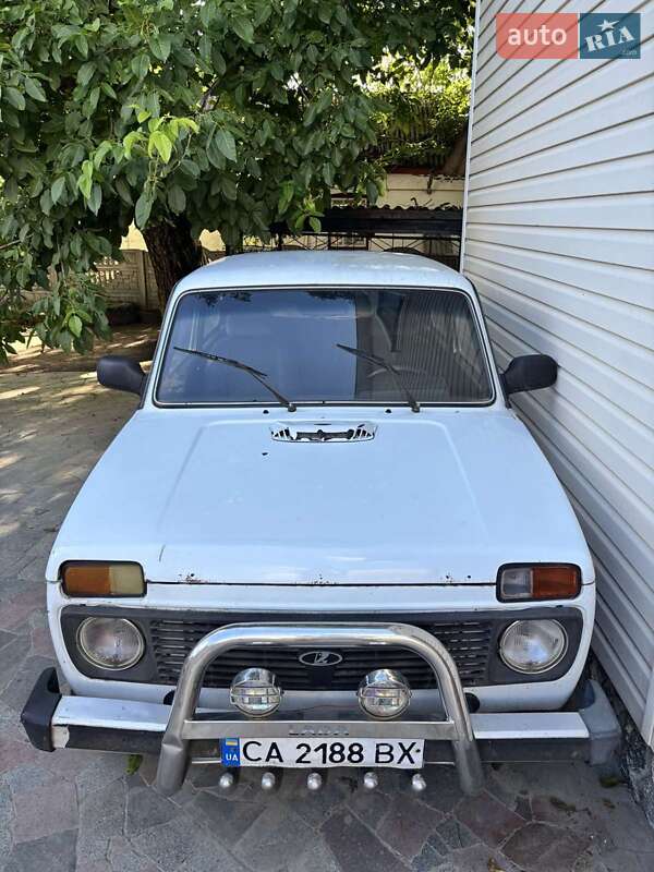Позашляховик / Кросовер ВАЗ / Lada 2121 Нива 1988 в Жашківу фото 8 Позашляховик / Кросовер ВАЗ / Lada 2121 Нива 1988 в Жашківу