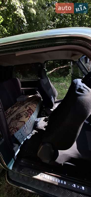 Позашляховик / Кросовер ВАЗ / Lada 2121 Нива 1991 в Дашеві фото 4 Позашляховик / Кросовер ВАЗ / Lada 2121 Нива 1991 в Дашеві