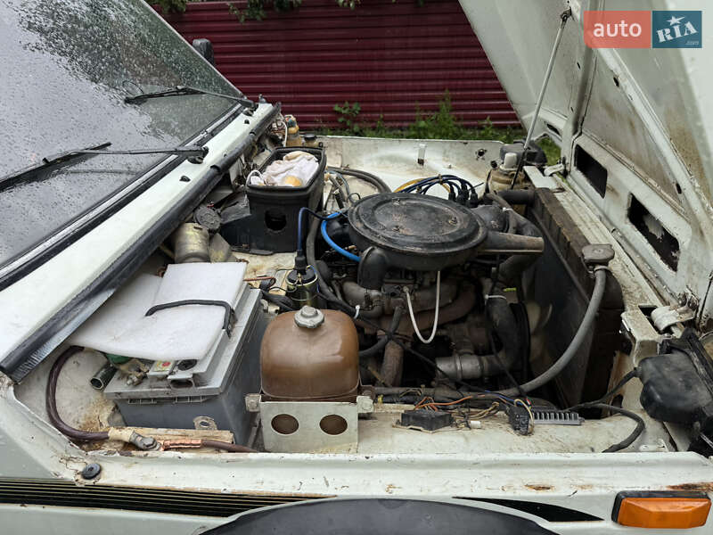 Позашляховик / Кросовер ВАЗ / Lada 2121 Нива 1979 в Сокирянах